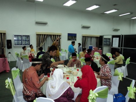 Buka Bersama