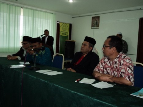Diskusi USIA