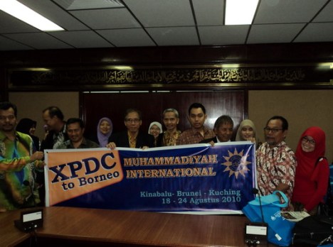 Foto Bersama JAKIM