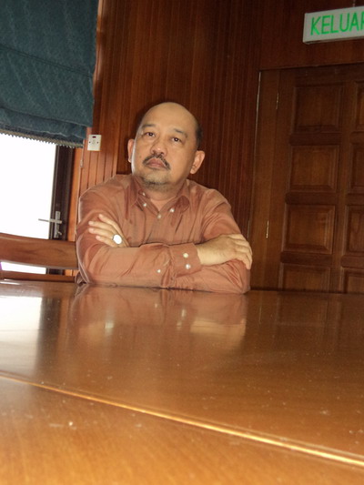 Pak Abas