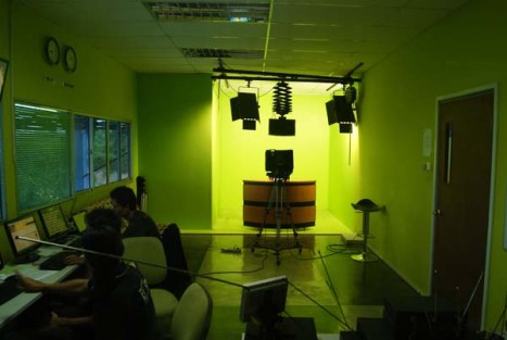 Ruang On Air Ruang On Air