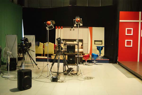 Studio BTV
