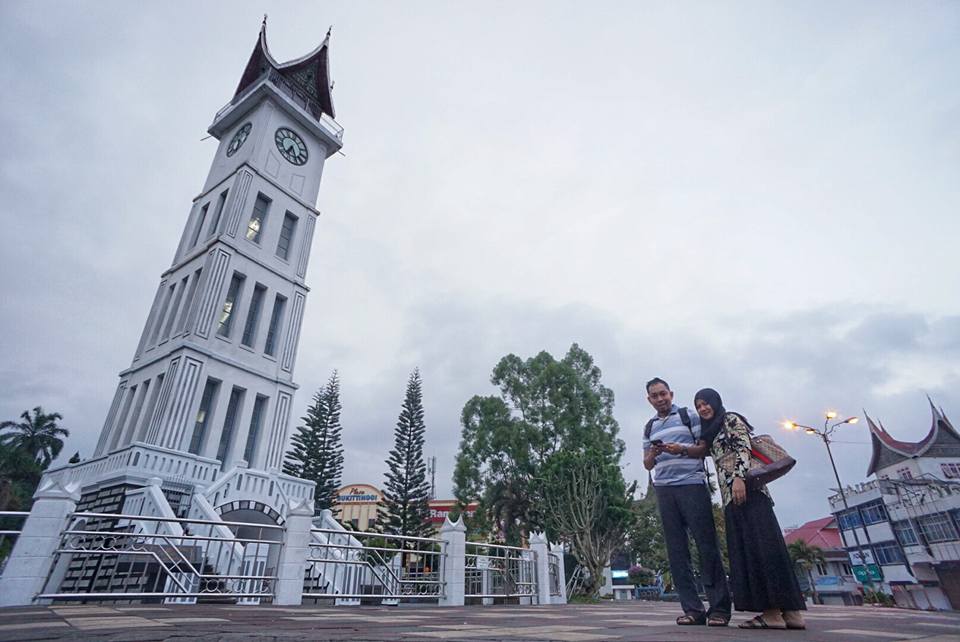 Jam Gadang
