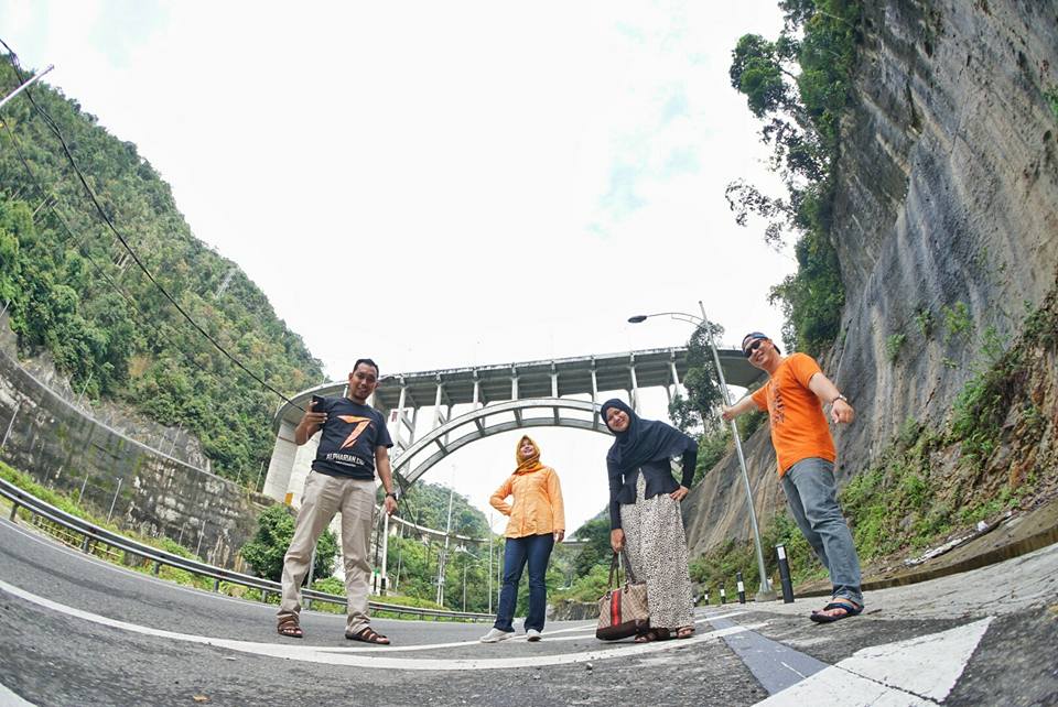 Kelok 9
