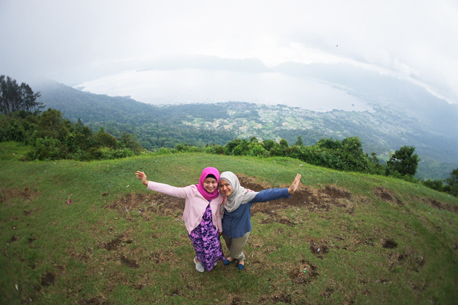 Puncak Lawang
