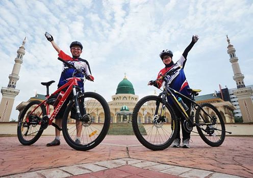 Gowes Sehat