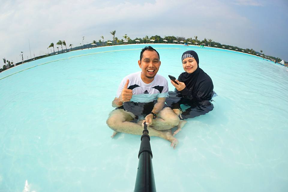 Renang Syar'i