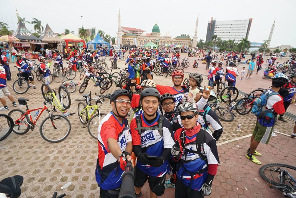 Funbike Wellindo