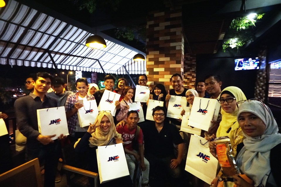 Goody bag