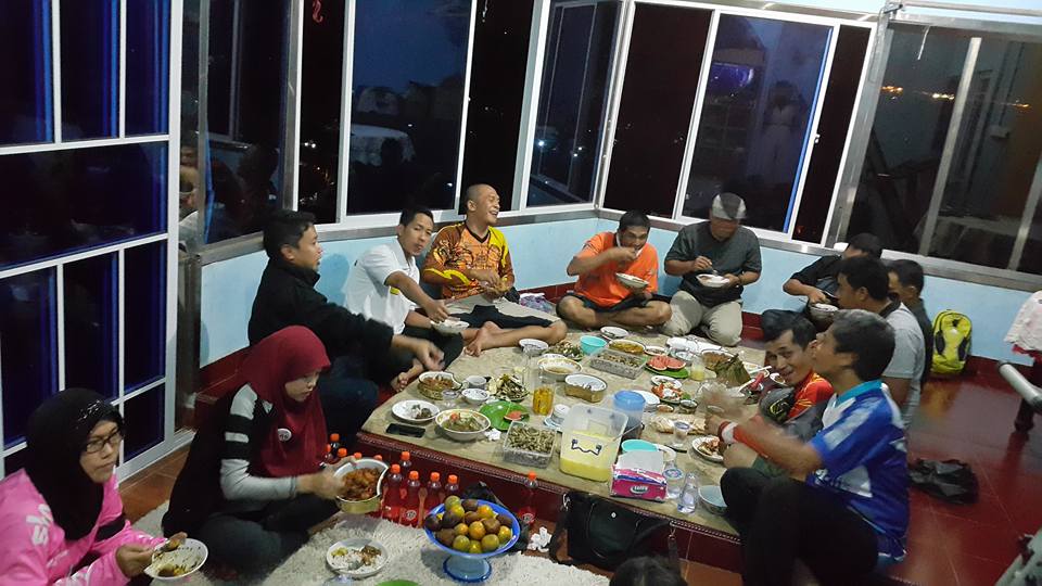 Makan - Makan