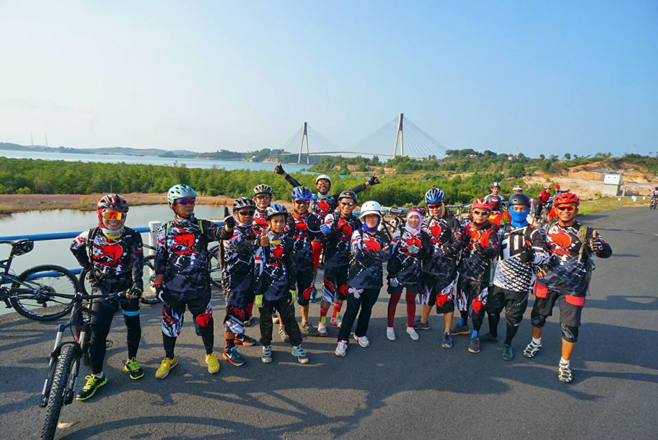 MTV Enduro 2016