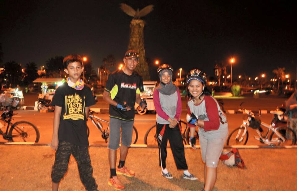 Night Ride