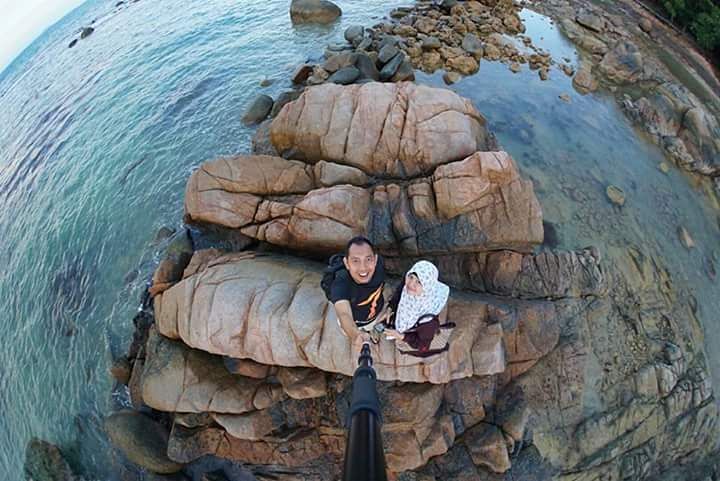 VCL ECF1-Turi Beach