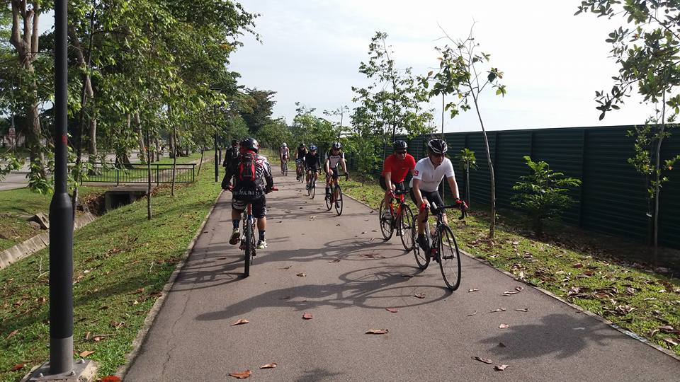 Goweser Lintas Negara
