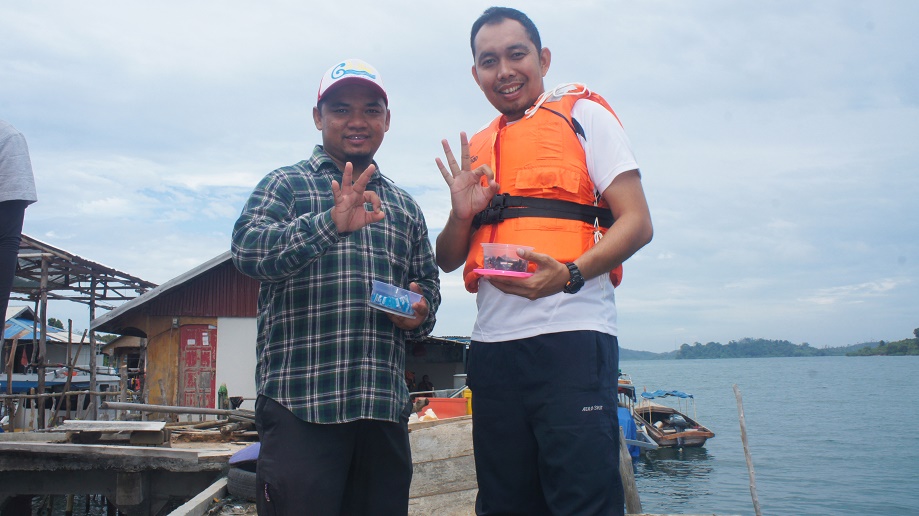 Bang Zack Galang Bahari