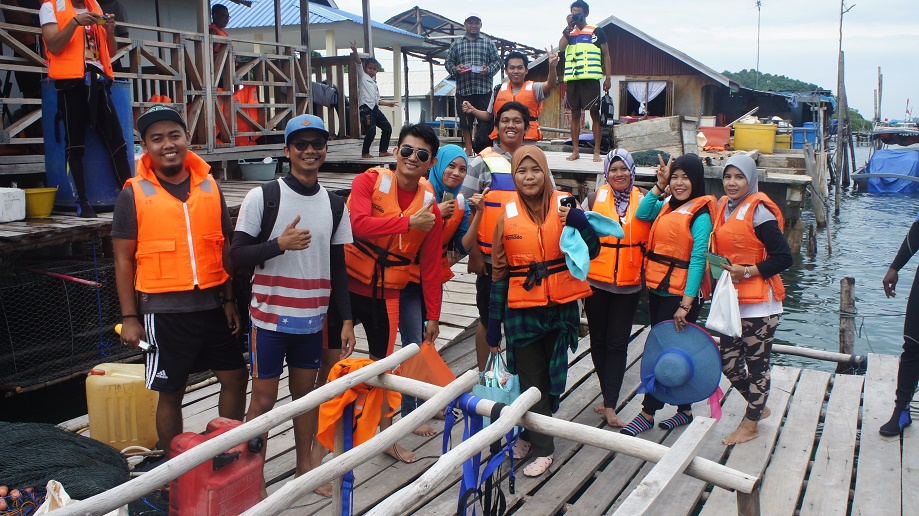 Pulau Nguan
