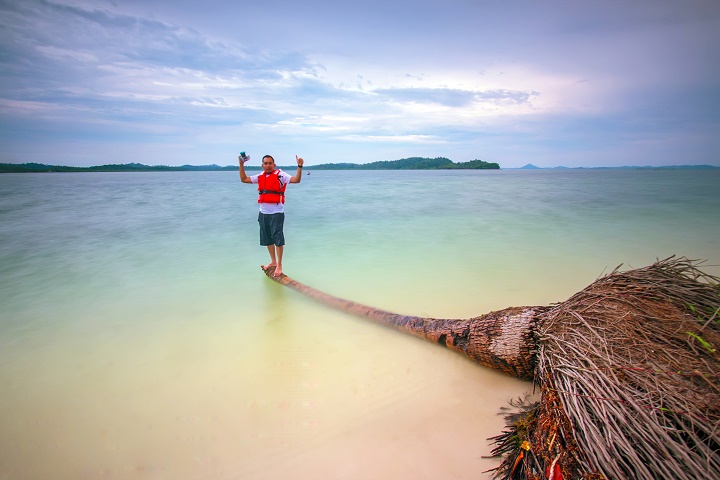 Pulau Rano 