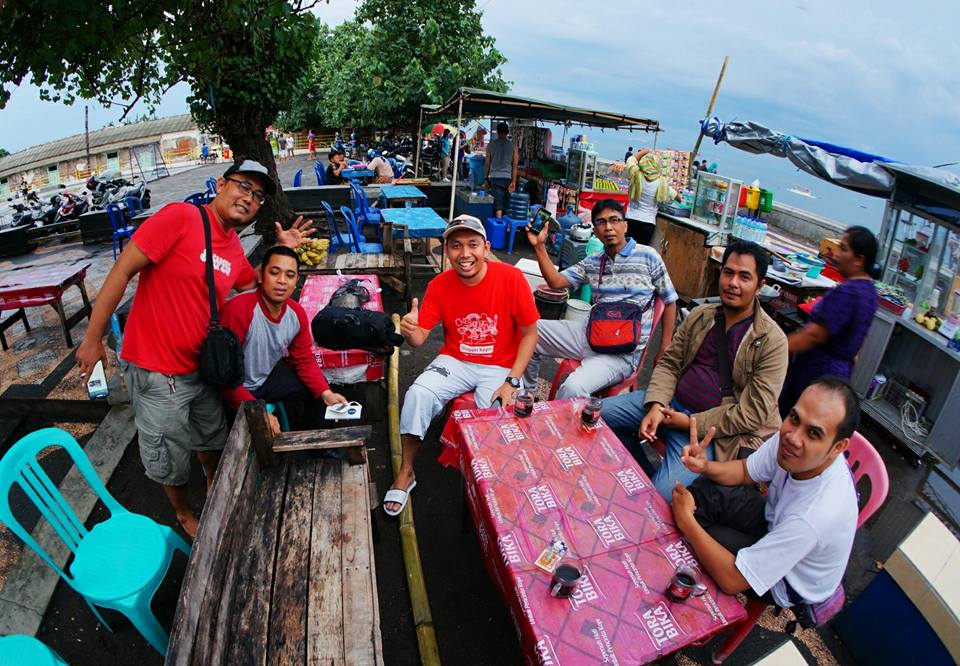 Fotografer2 Kece Ampenan