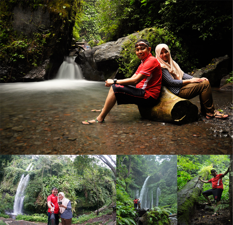 Zona Basah - Basahan