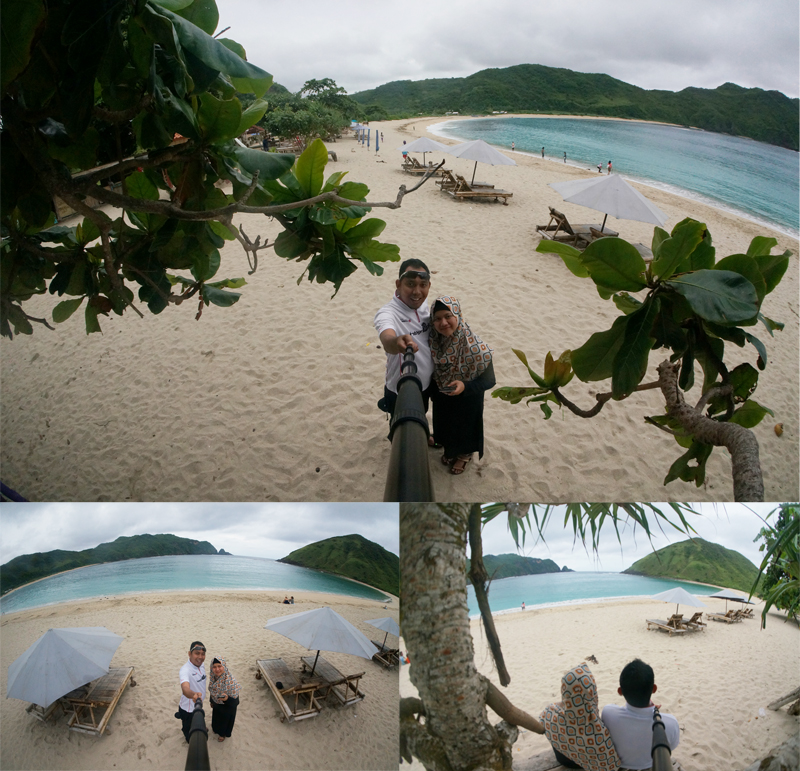 Pantai Mawun