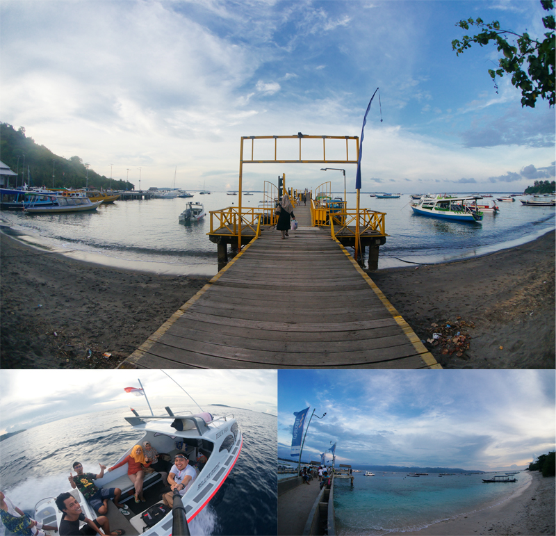 OTW Gili Trawangan