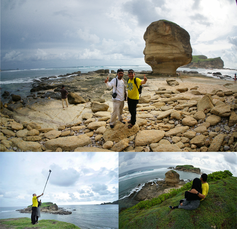 Pantai Batu Payung