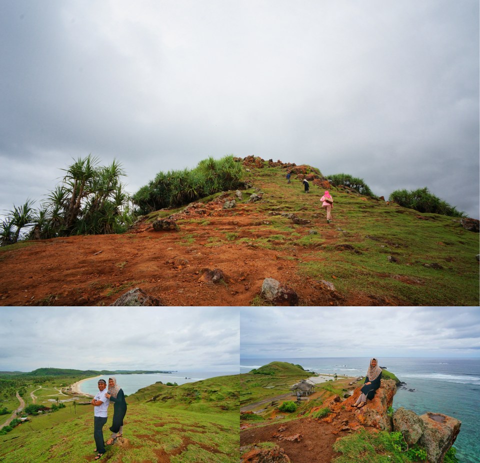 View Pantai Seger