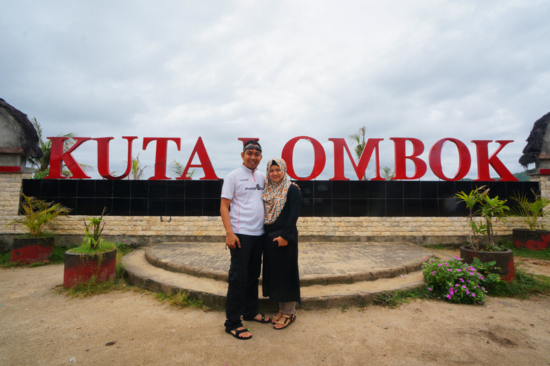 Terima Kasih Lombok
